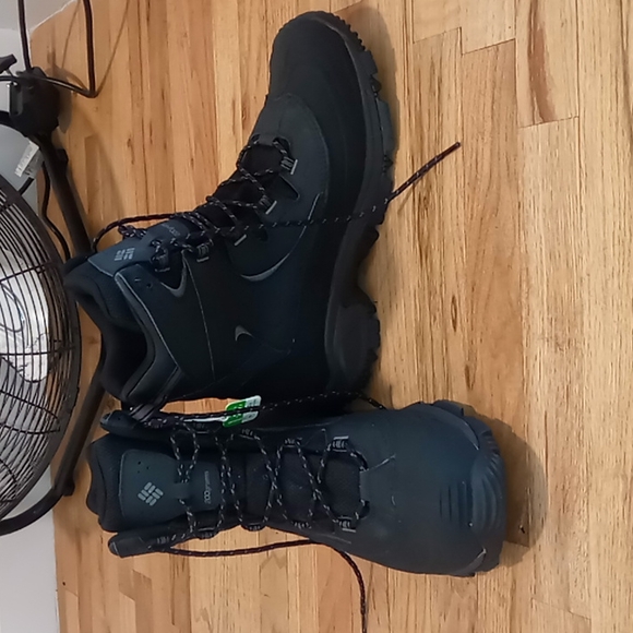 Men winter boots - Picture 3 of 4